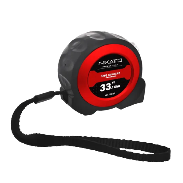 Cinta Metrica Global Nikatto Punta Imantada 5mts 16FT